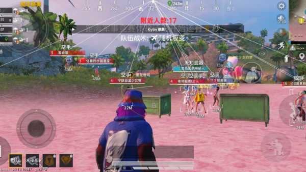 和平精英腾讯模拟器【青鸟】辅助外挂