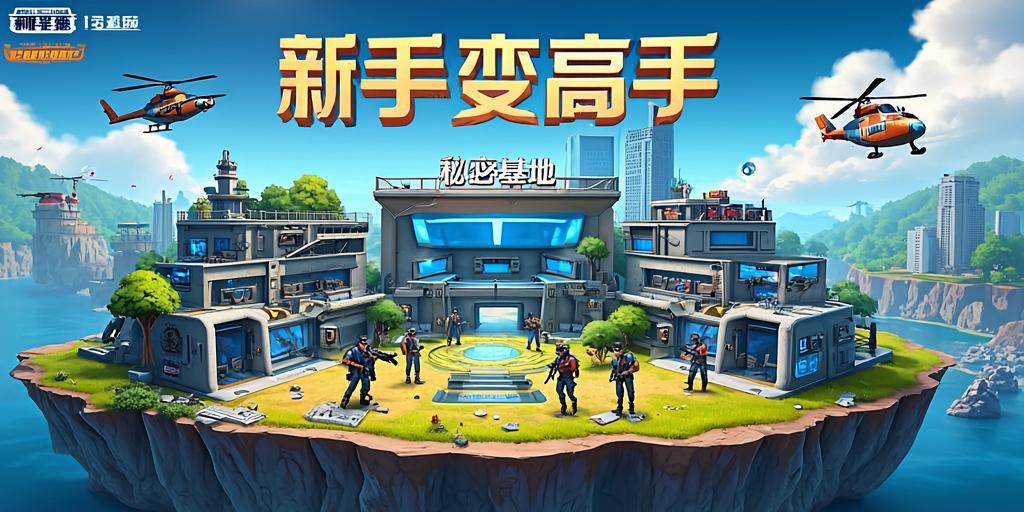 和平精英「路易威登」外挂